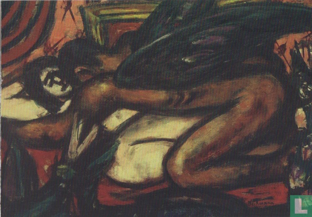 Vampir, 1948