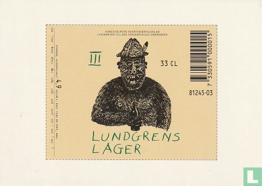 Lundgrens Lager