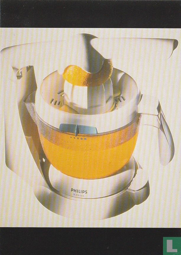 Philips - Citruspress