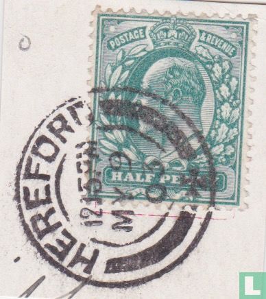 Hereford / - + -