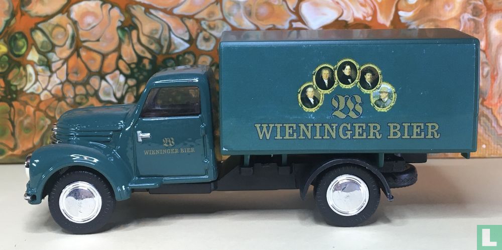 Framo V 901/2 'Wieninger'