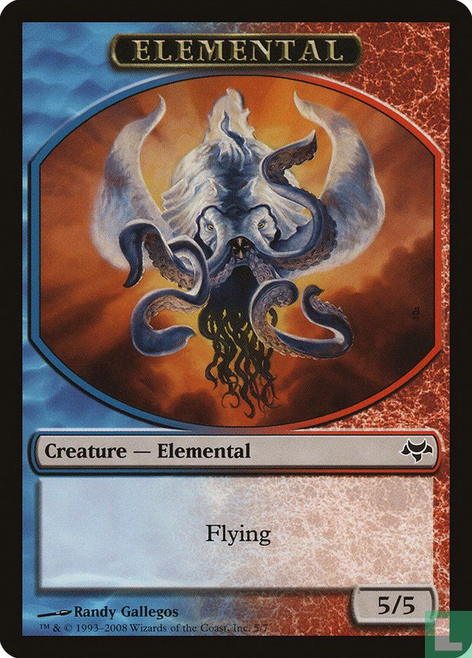 Elemental