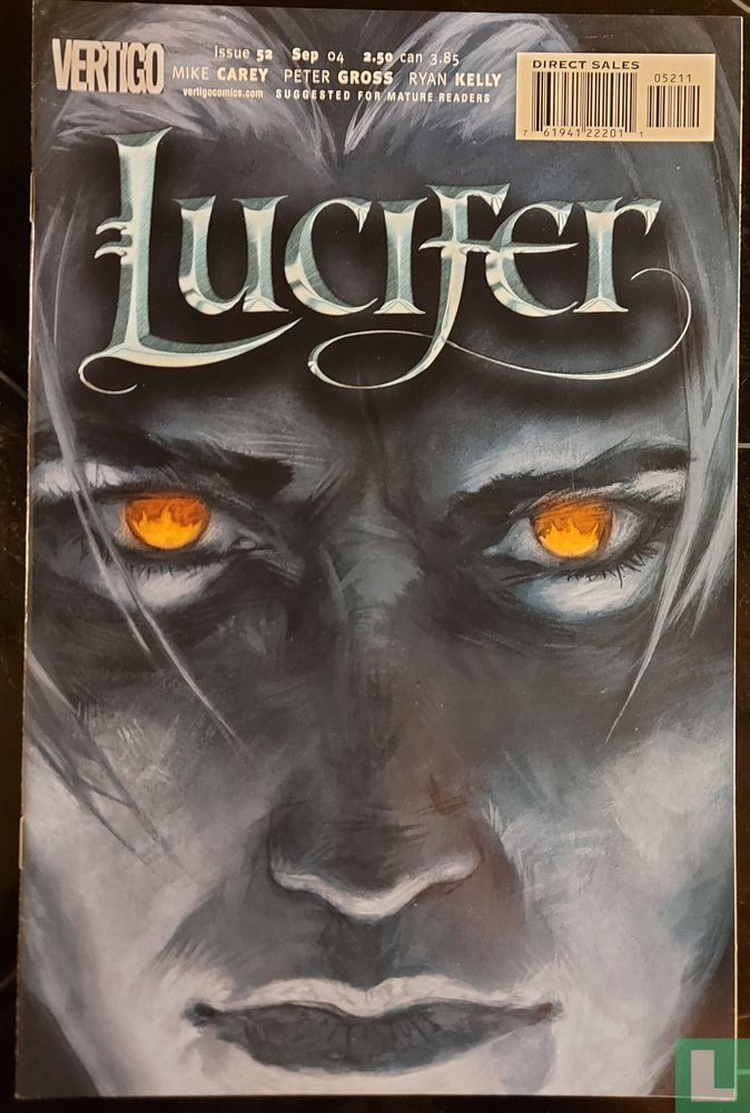 Lucifer 52