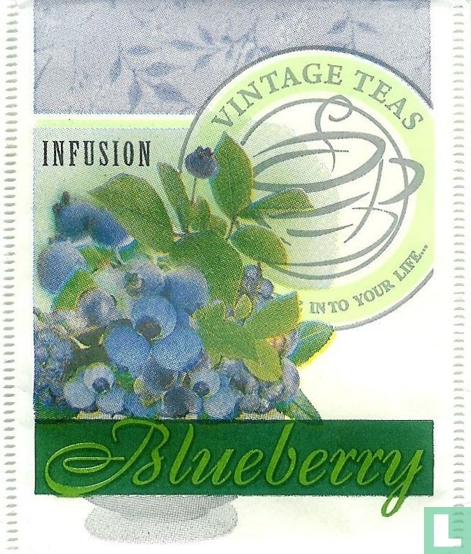 Blueberry
