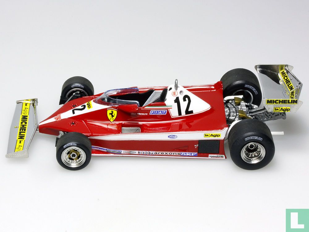 Ferrari 312 T3