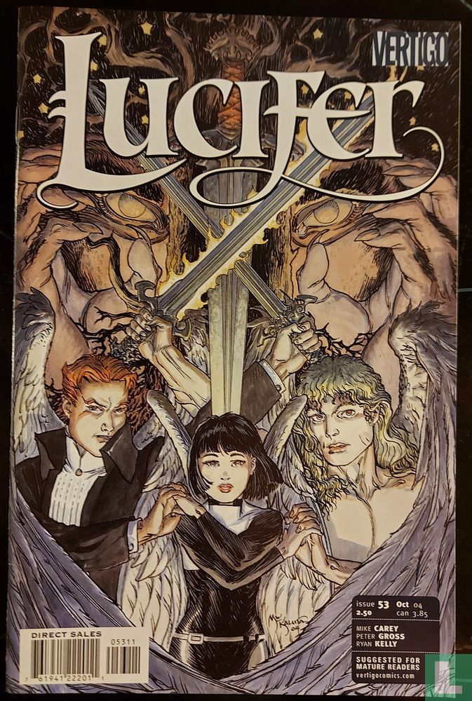 Lucifer 53