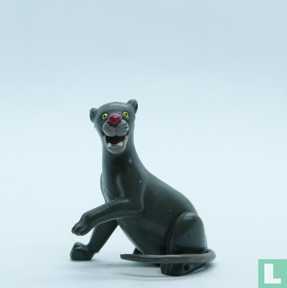 Bagheera