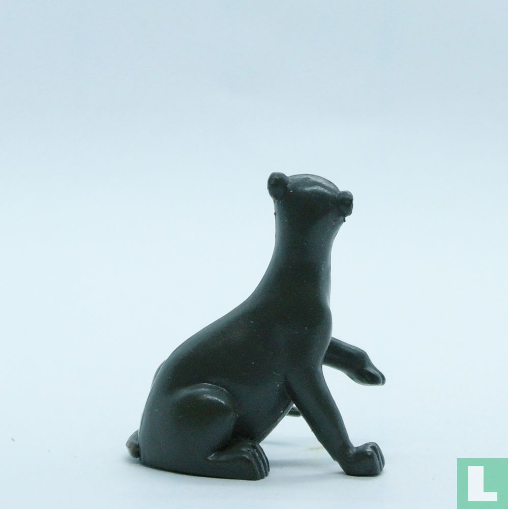Bagheera