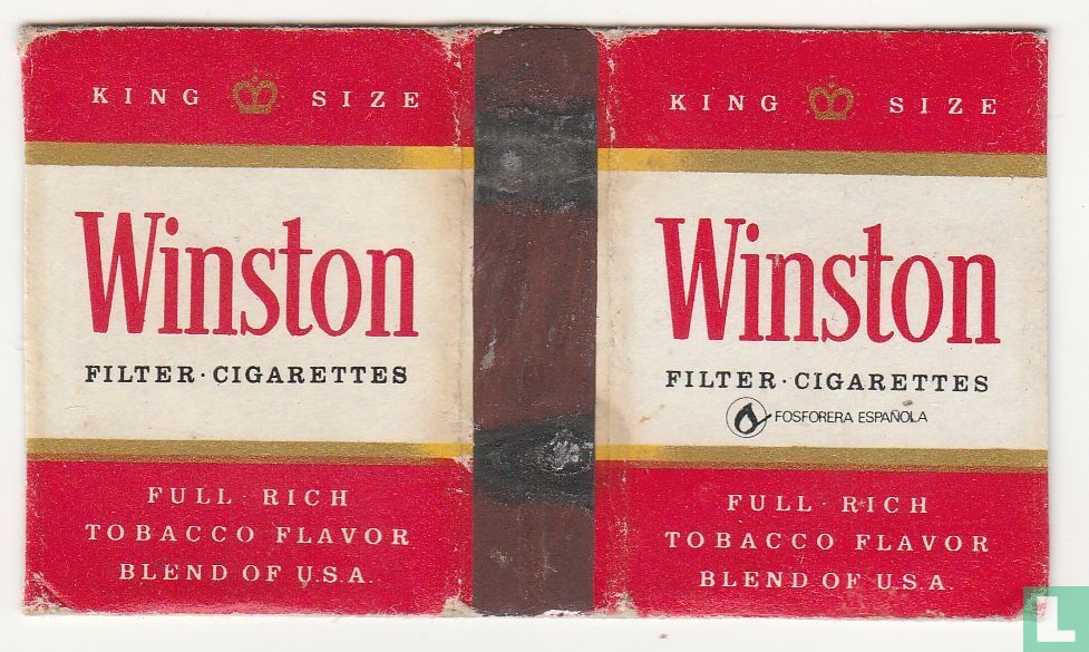 Winston