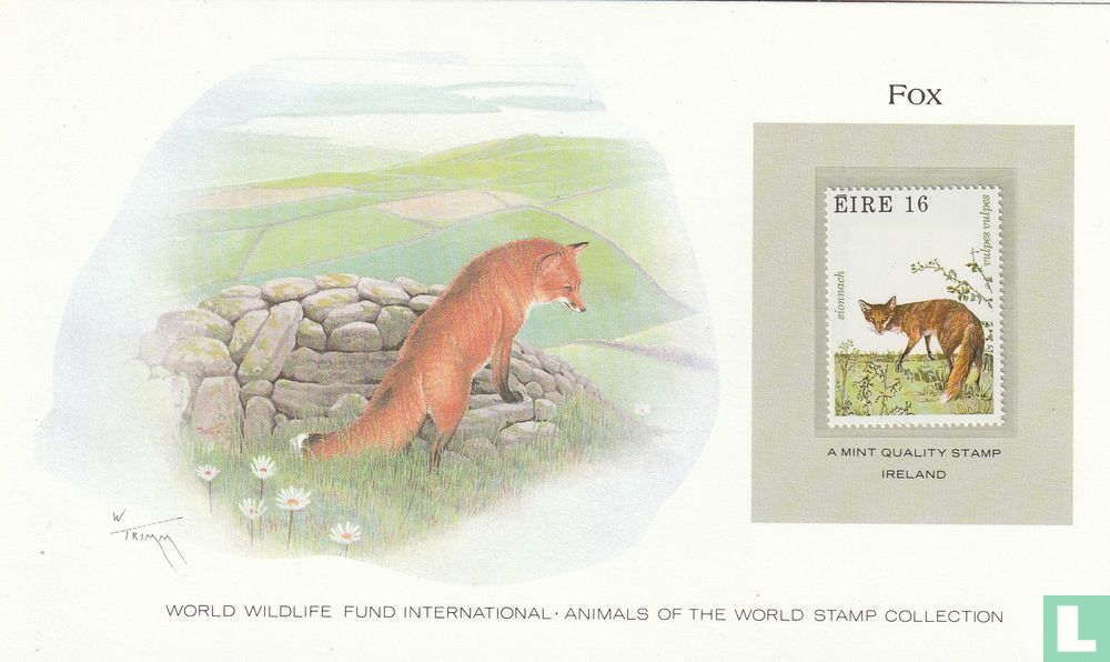 Wild animals