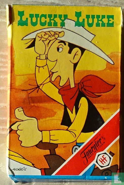 Lucky Luke