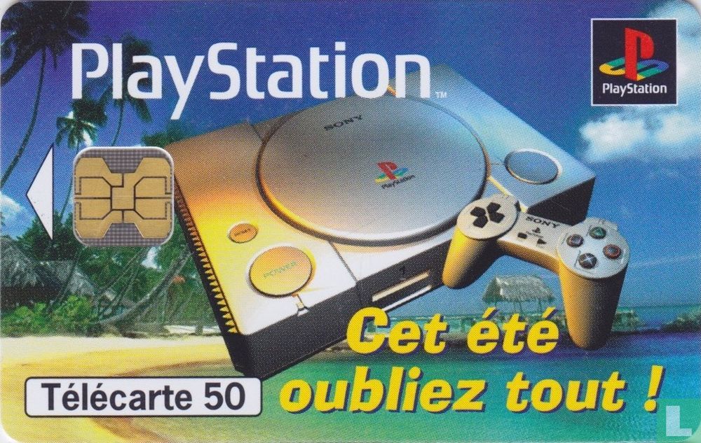 PlayStation