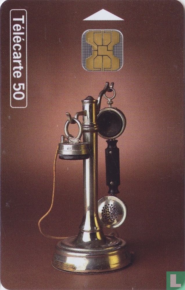 Téléphone AOIP