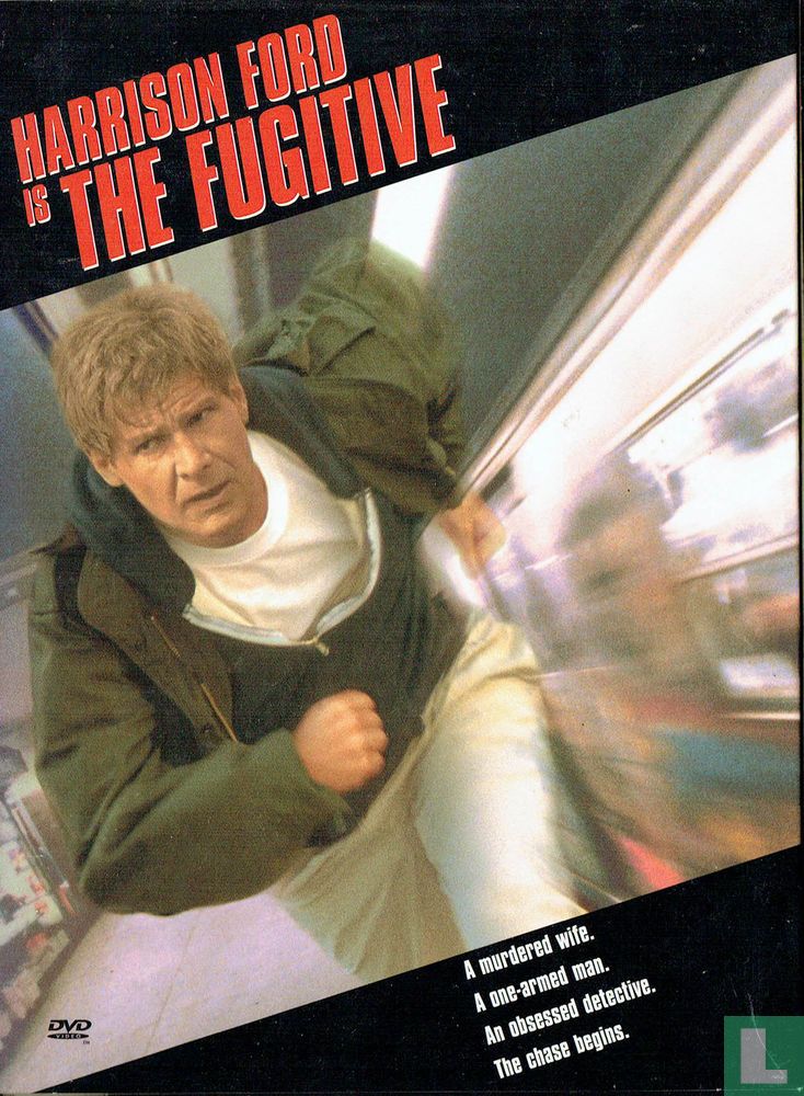 The Fugitive