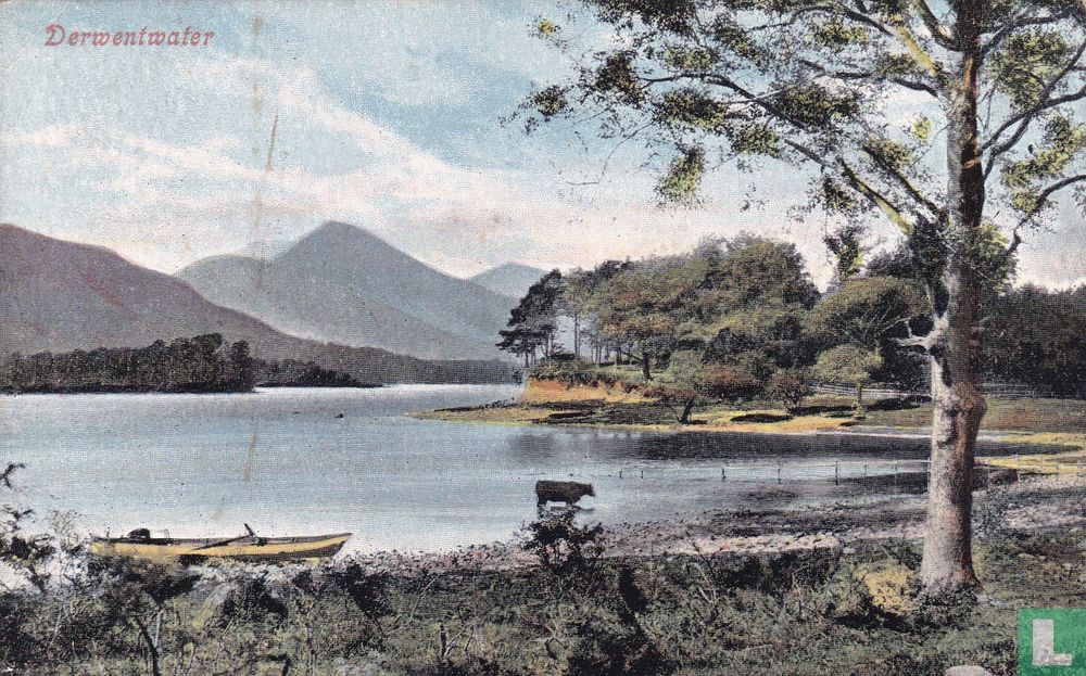 Derwentwater