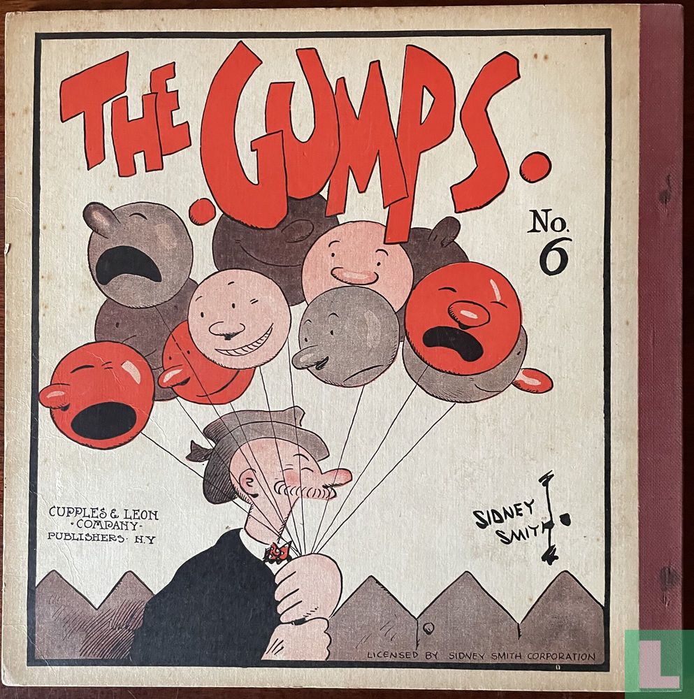 The Gumps 6