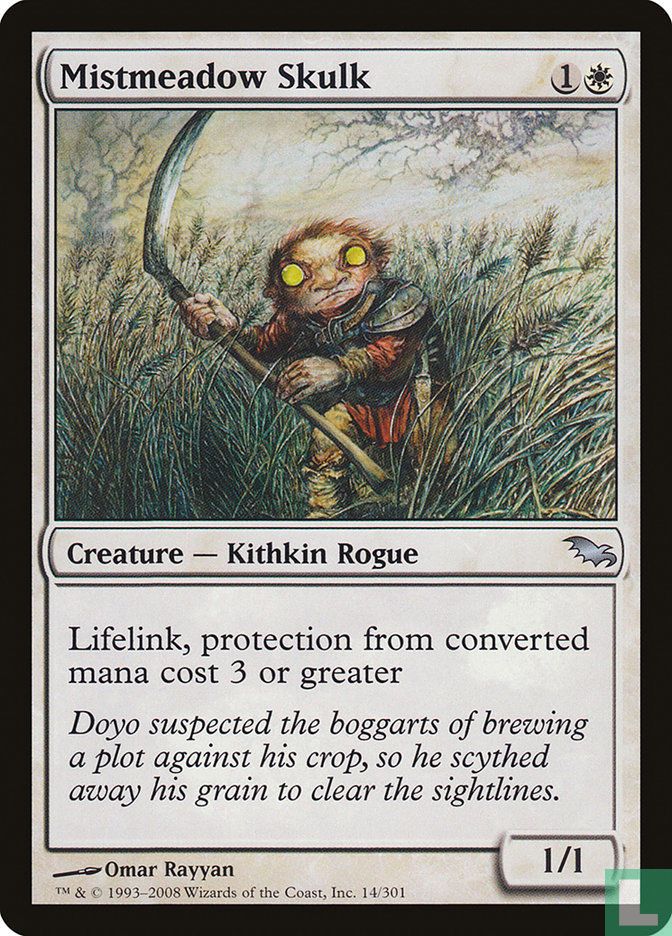 Mistmeadow Skulk