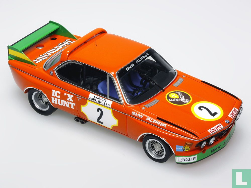 BMW 3.0 CSL #2