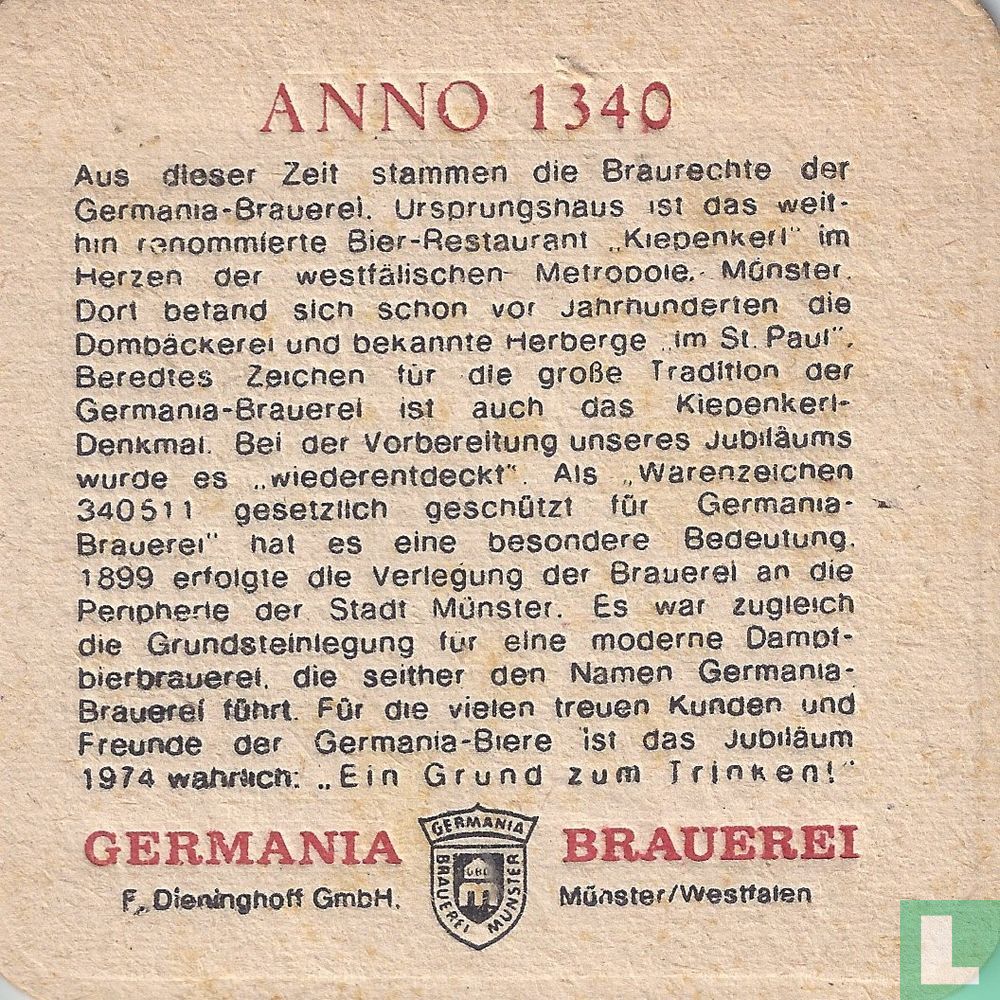 75 Germania