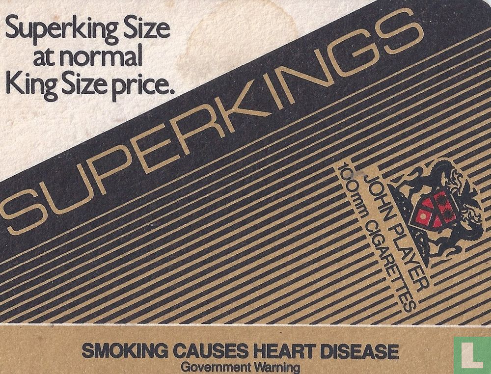 Superkings