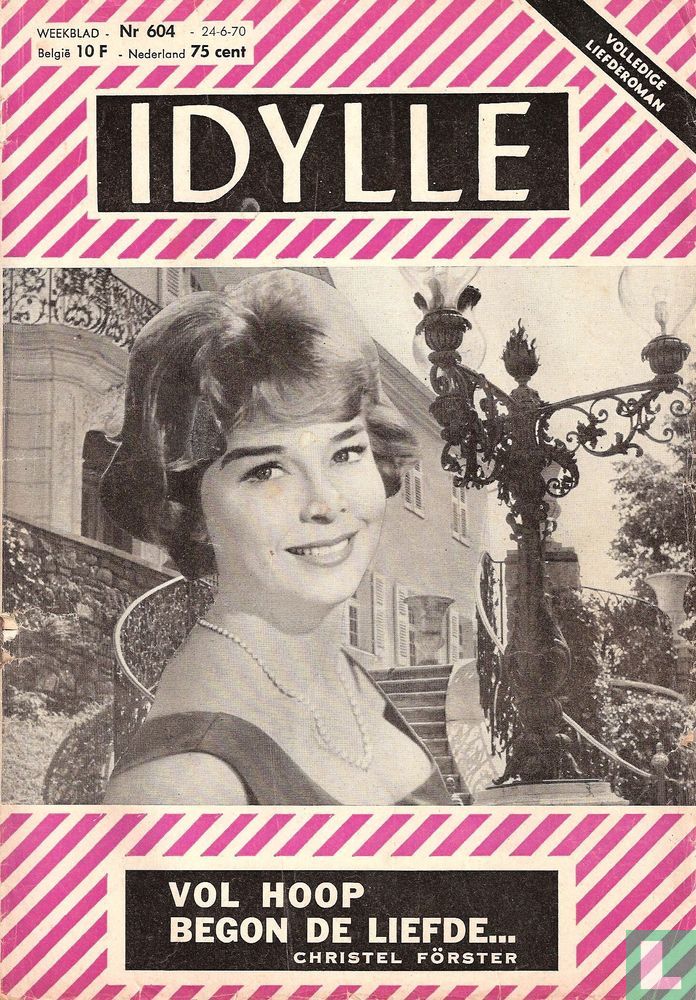 Idylle 604