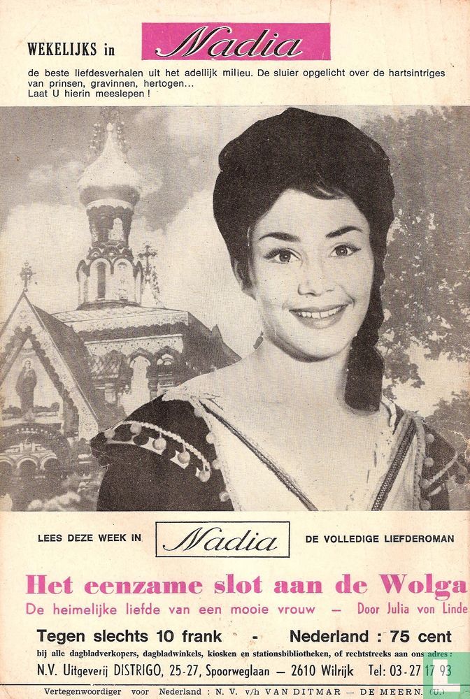 Idylle 604