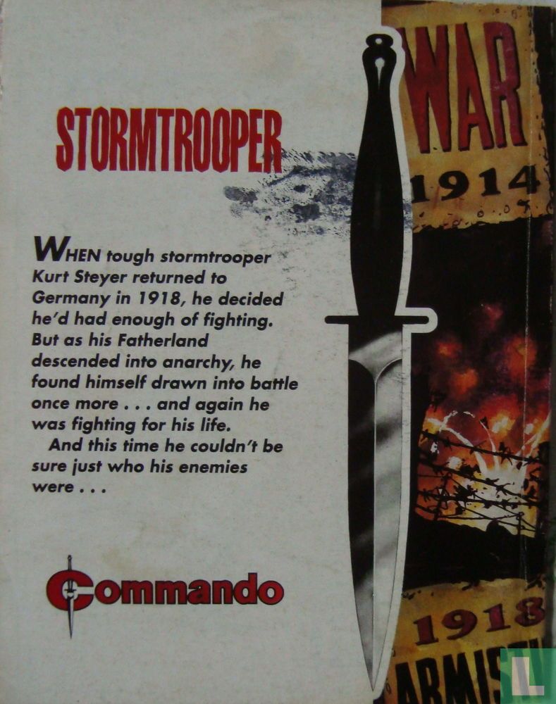 Stormtrooper