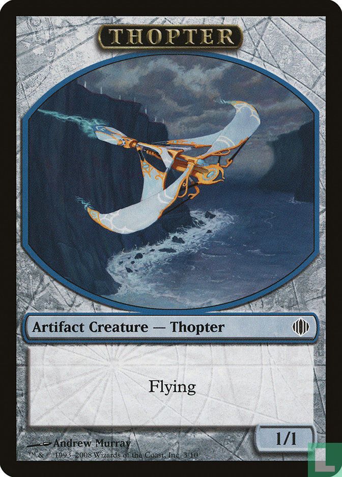 Thopter