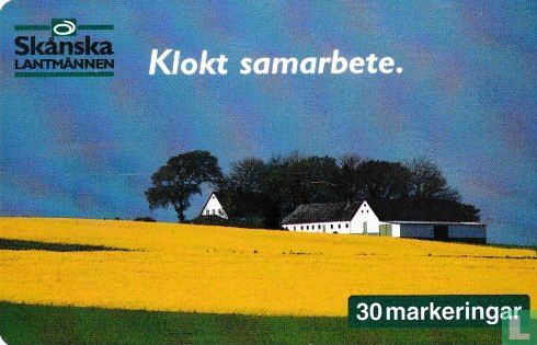 Skånska Lantmännen