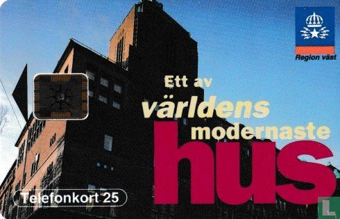 Region Väst