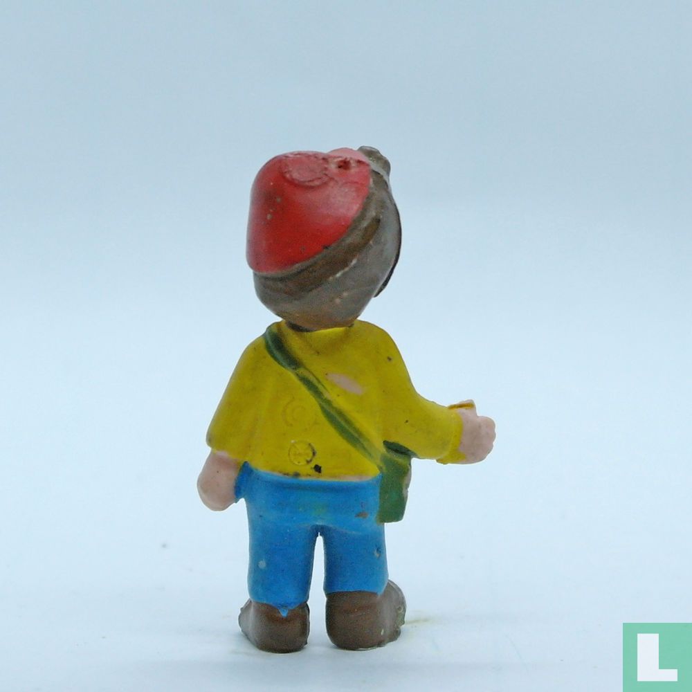 Peter