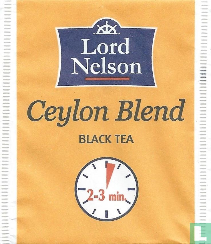 Ceylon Blend