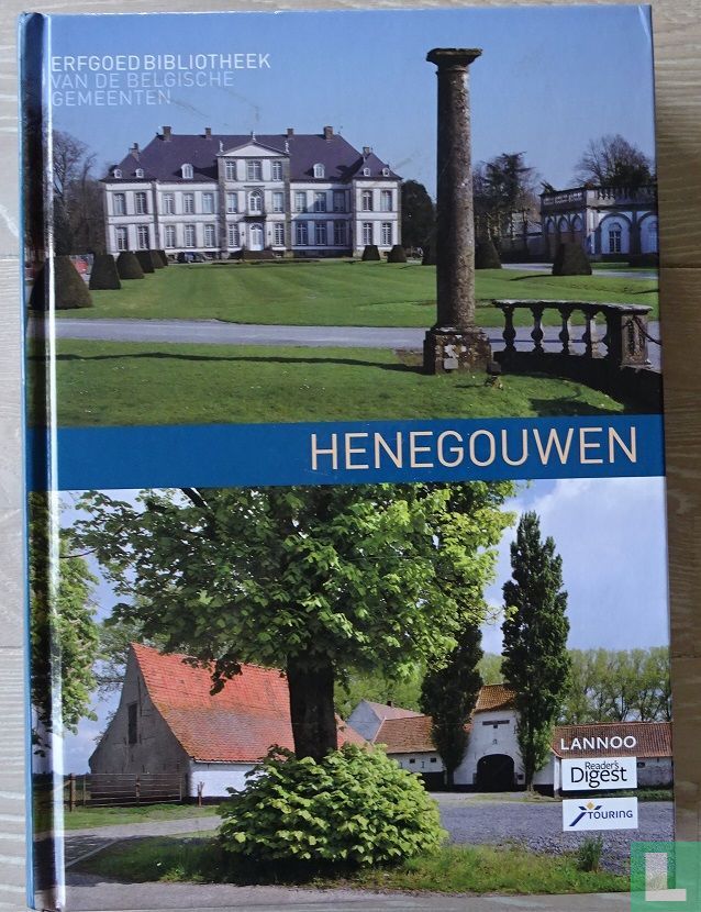 Henegouwen