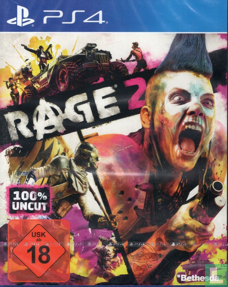 Rage 2