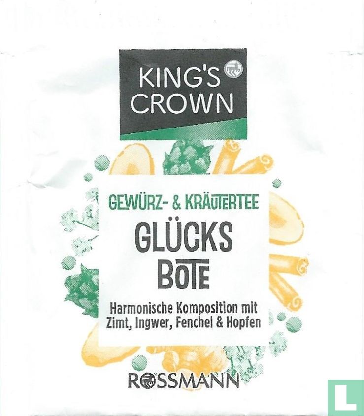 Glücks Bote 