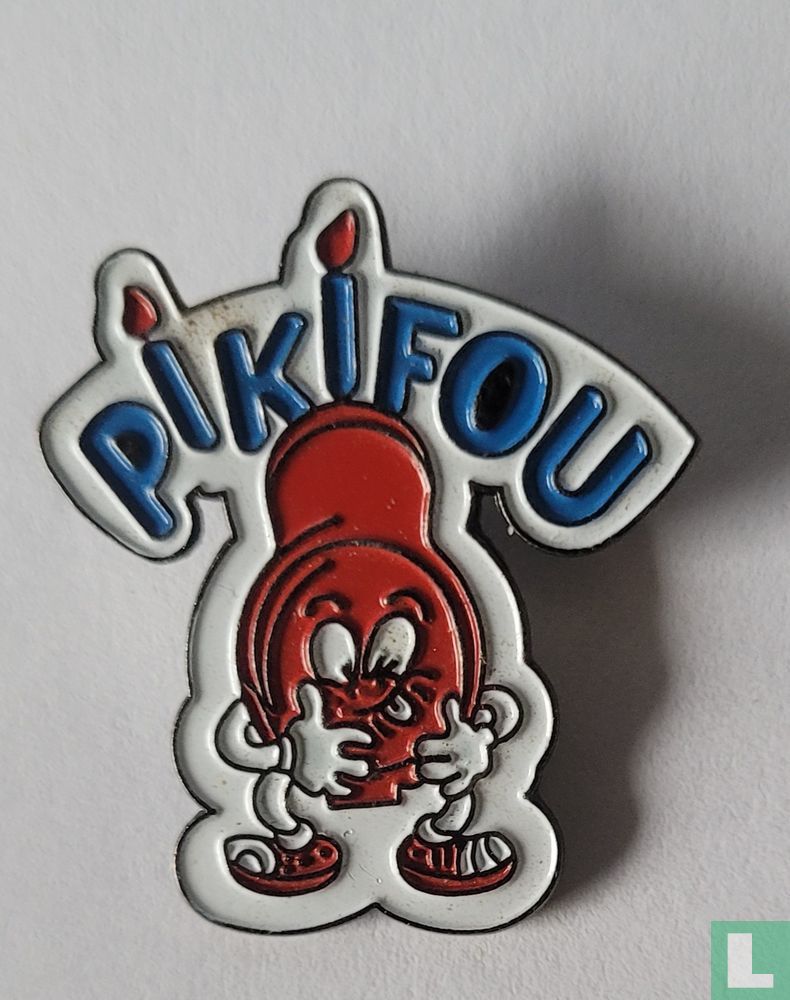 Pikifou