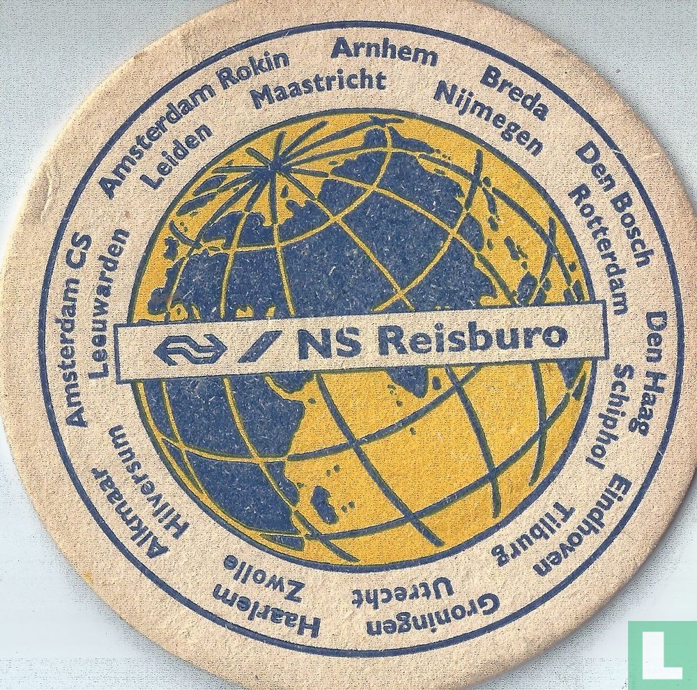 NS Reisburo