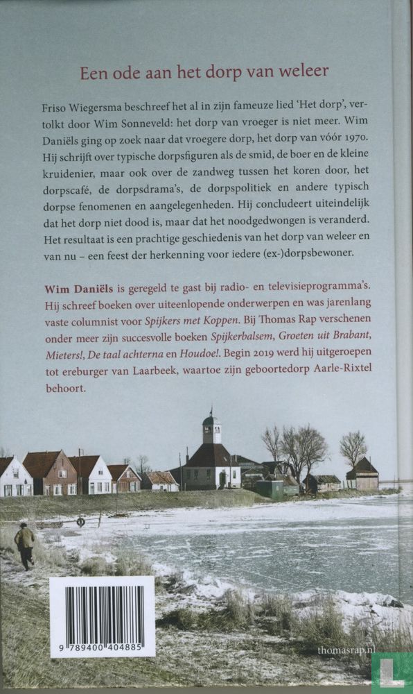 Het dorp