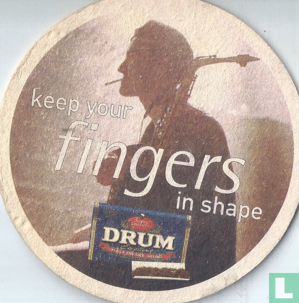 Keep your fingers in shape