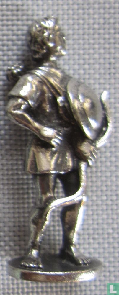 Kretischer Söldner