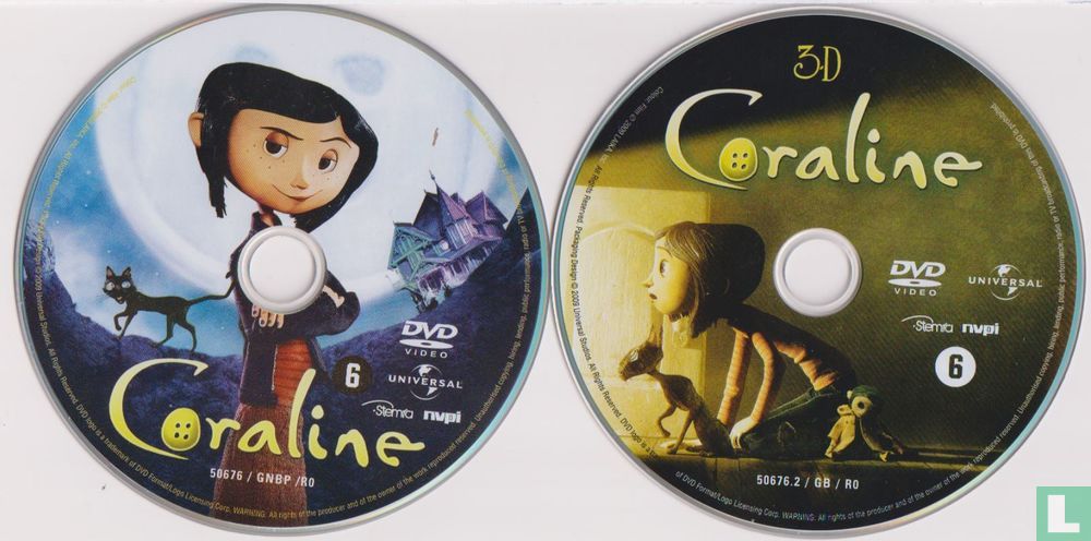 Coraline