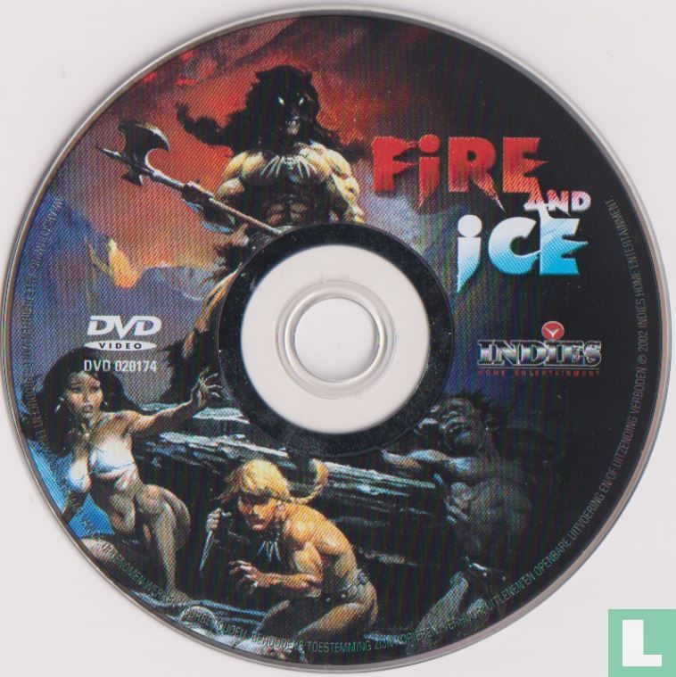 Fire and Ice
