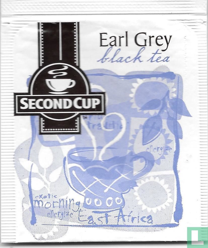 Earl Grey 