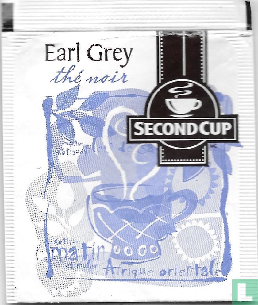 Earl Grey 