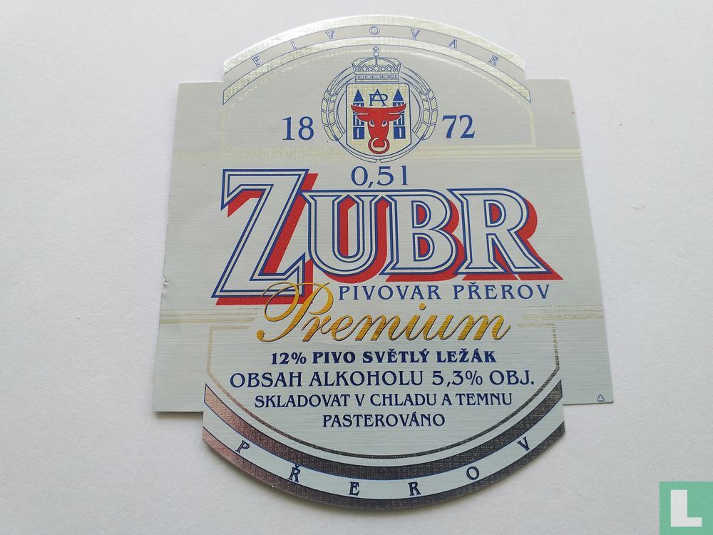 Zubr Premium 