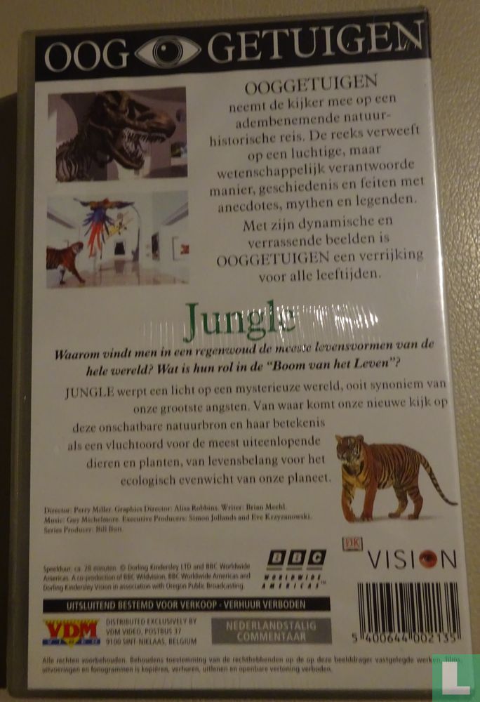 Jungle