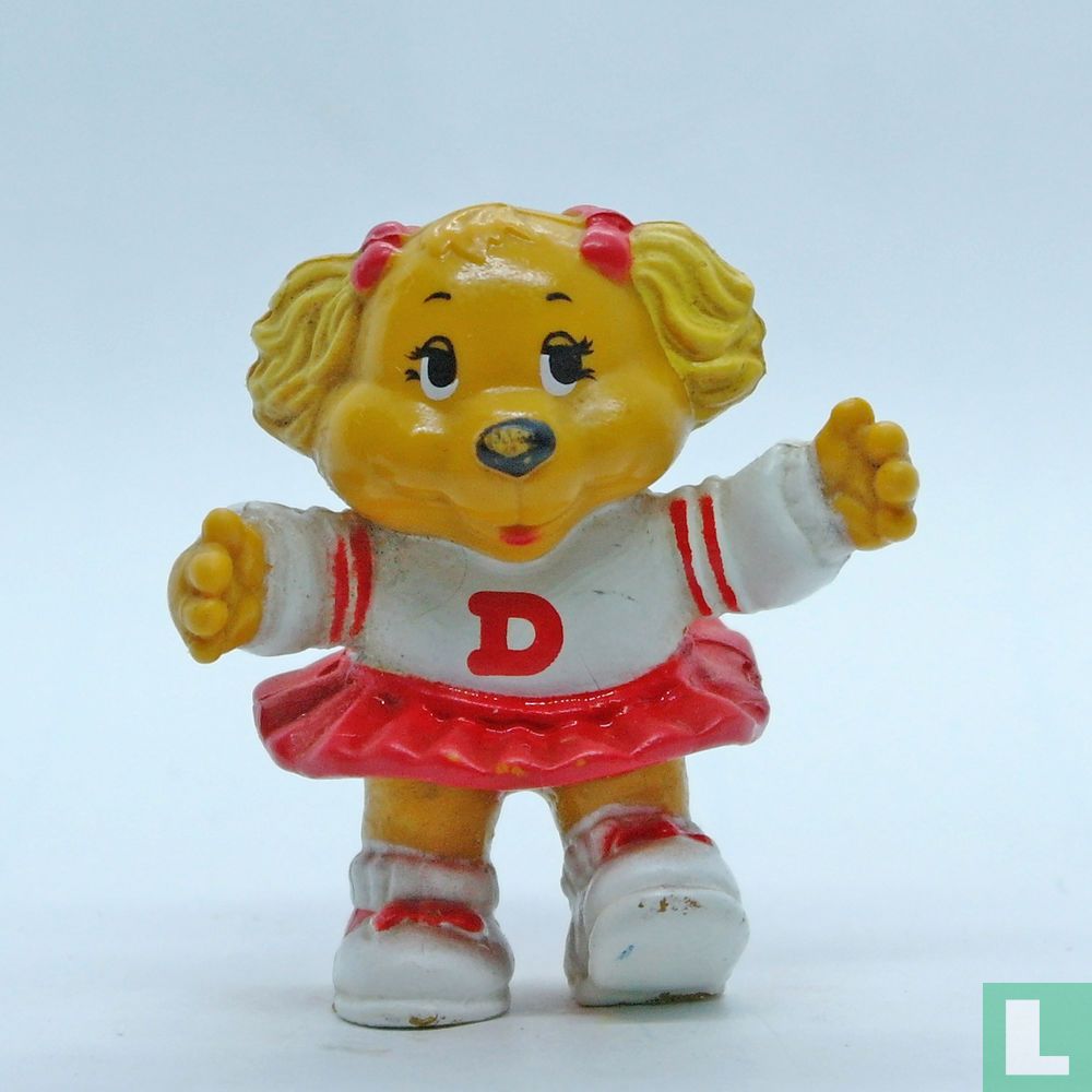 Dotty Dog