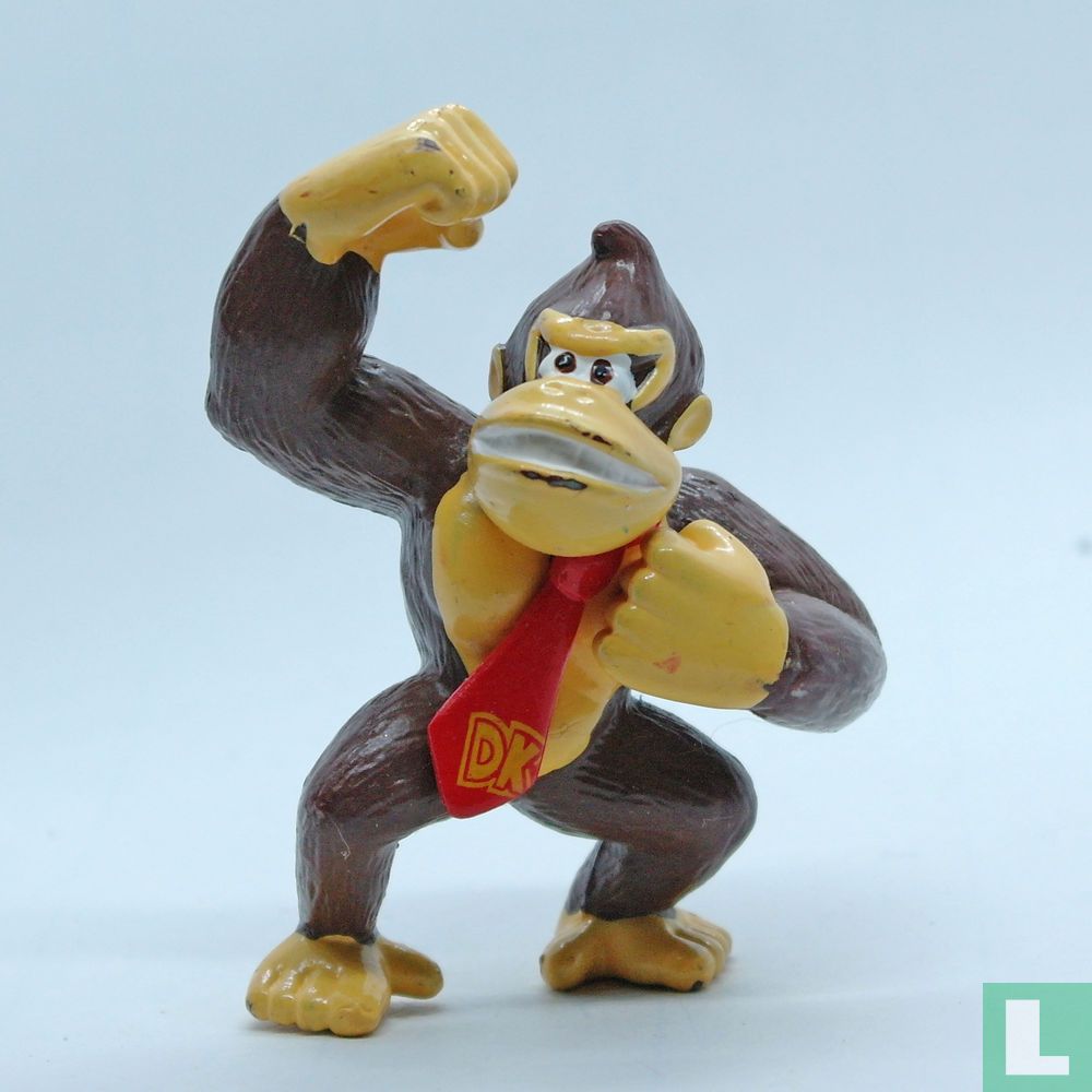 Donky Kong