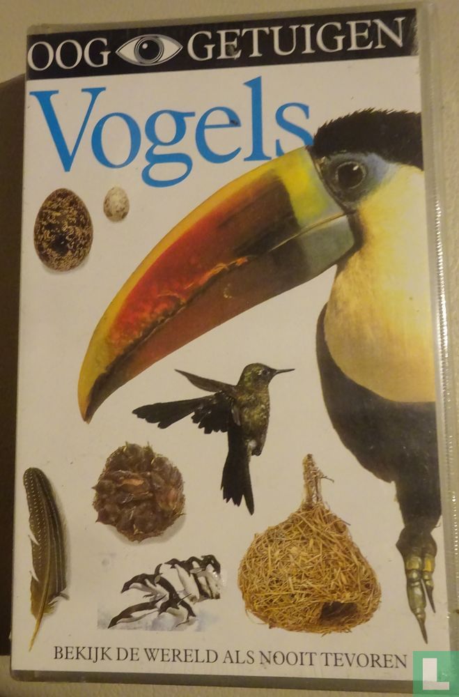 Vogels