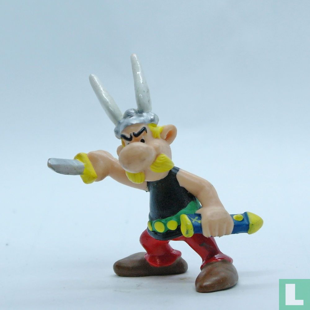 Asterix